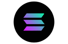 Solana Logo